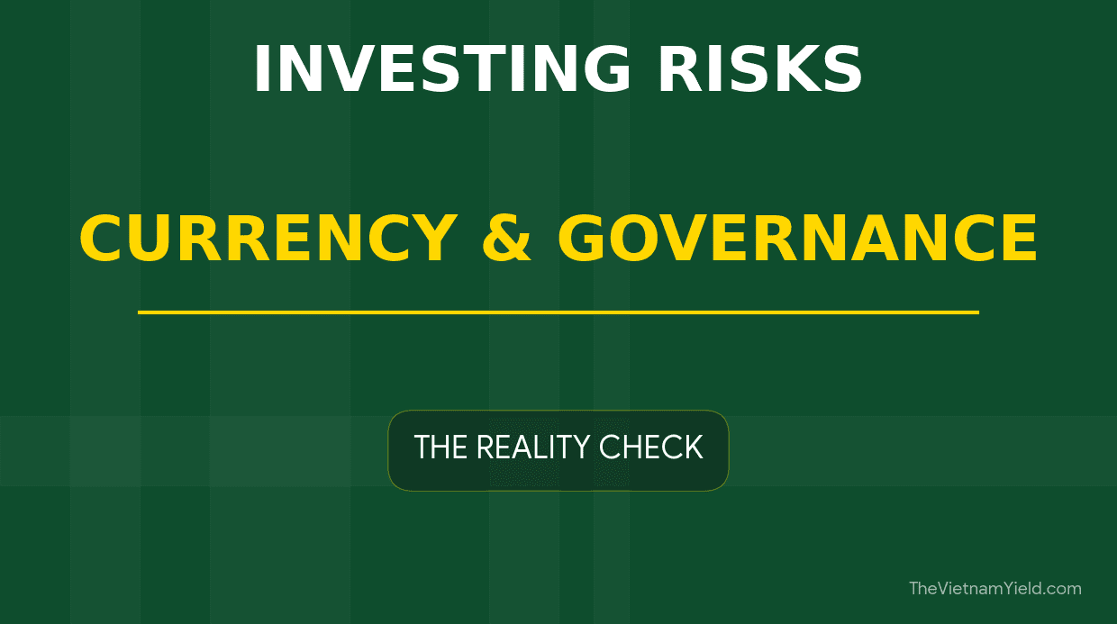 Is Investing in Vietnam Safe