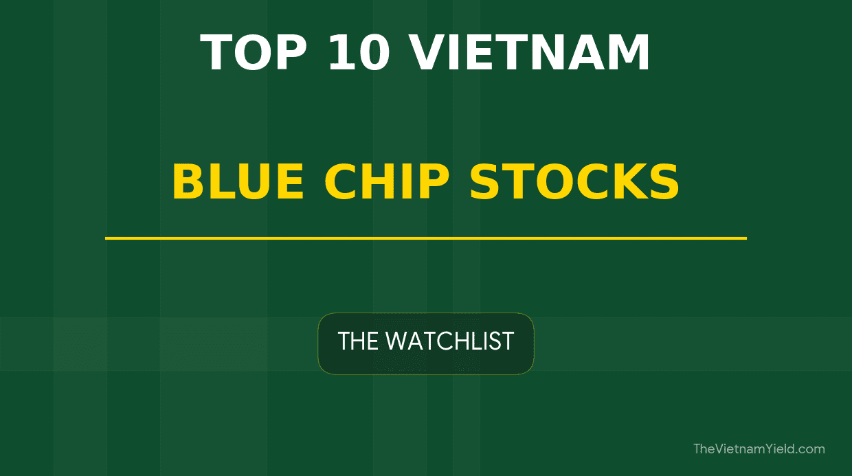 The Vietnam Blue Chips